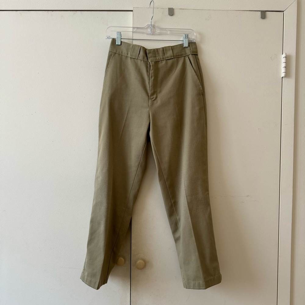 Dickies x Urban Outfitters Pants in Khaki